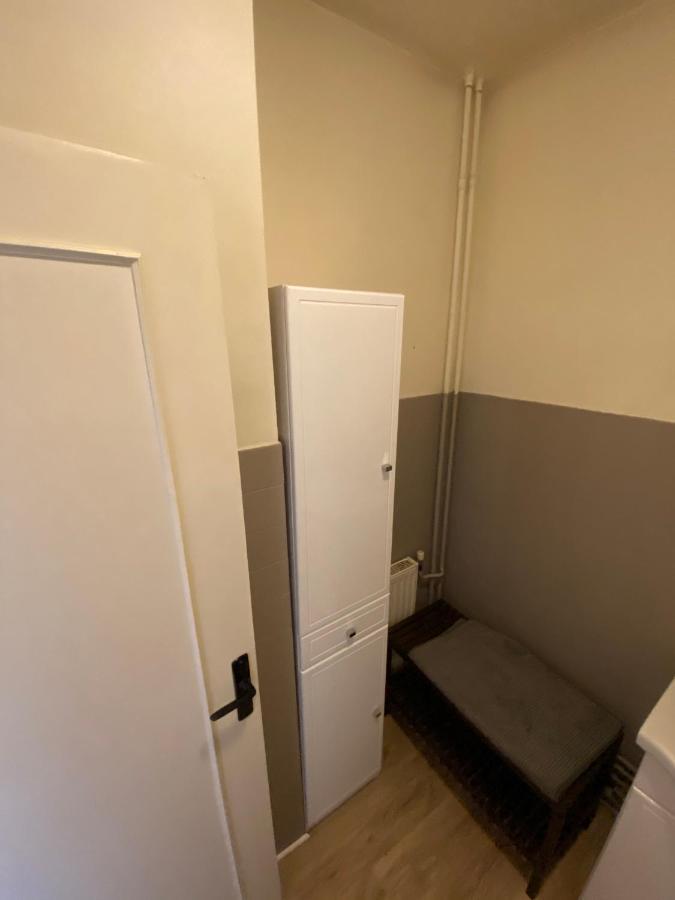 Chambre Calme ルマン エクステリア 写真